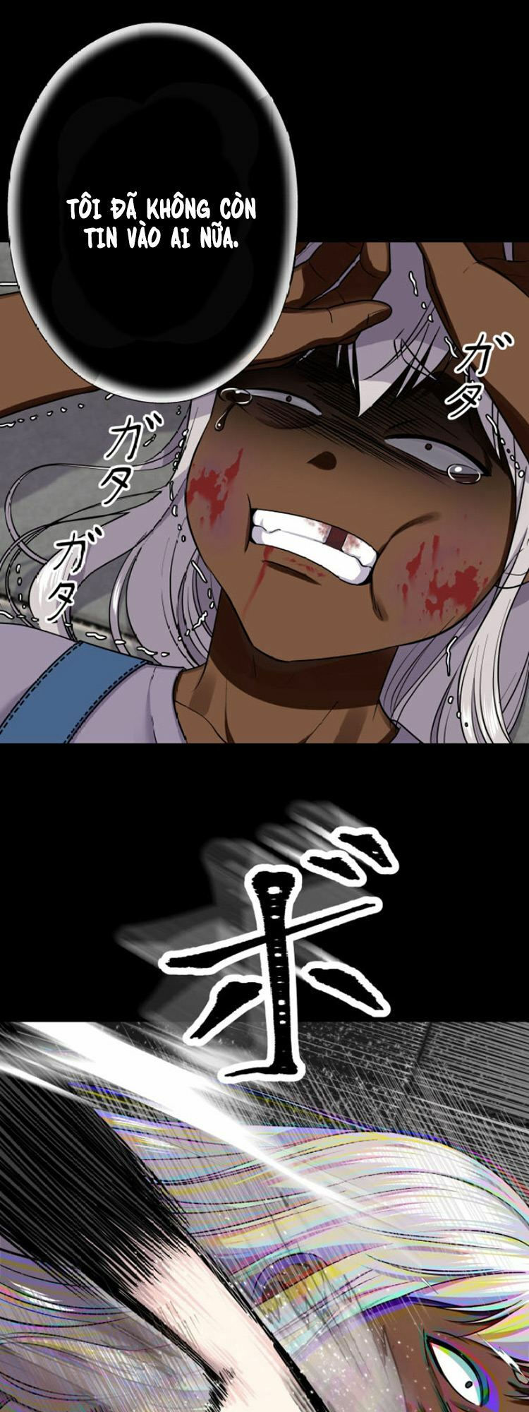 trò chơi của chúa thượng chapter 3 57