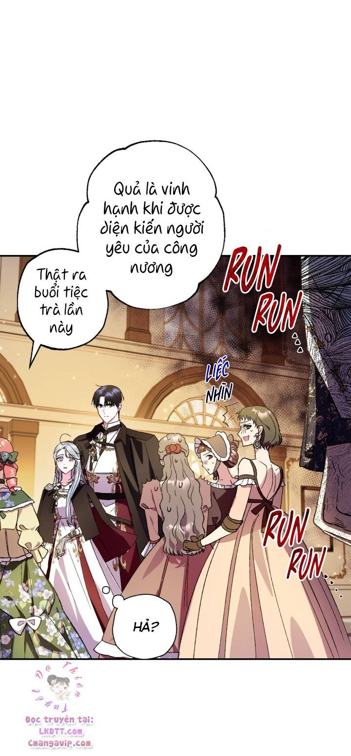 cha, con không muốn kết hôn đâu chapter 39 18