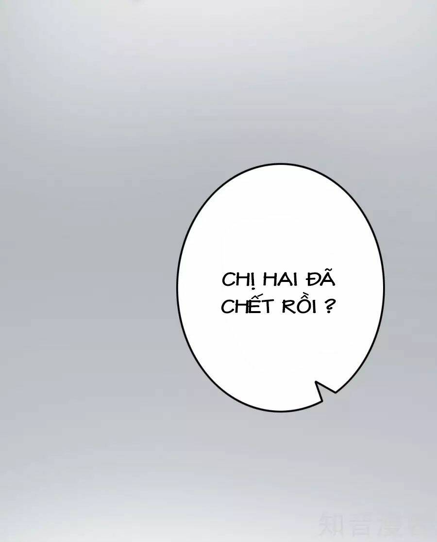 cường thế tù ái - địch thiếu đừng xằng bậy chapter 5 10