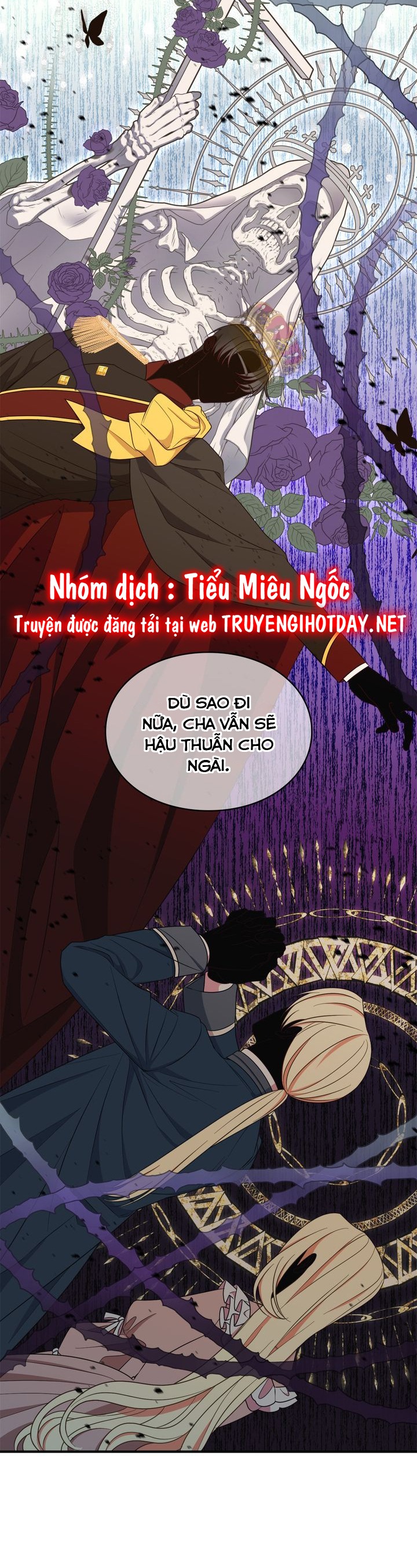 câu chuyện về nữ công tước chapter 78 24