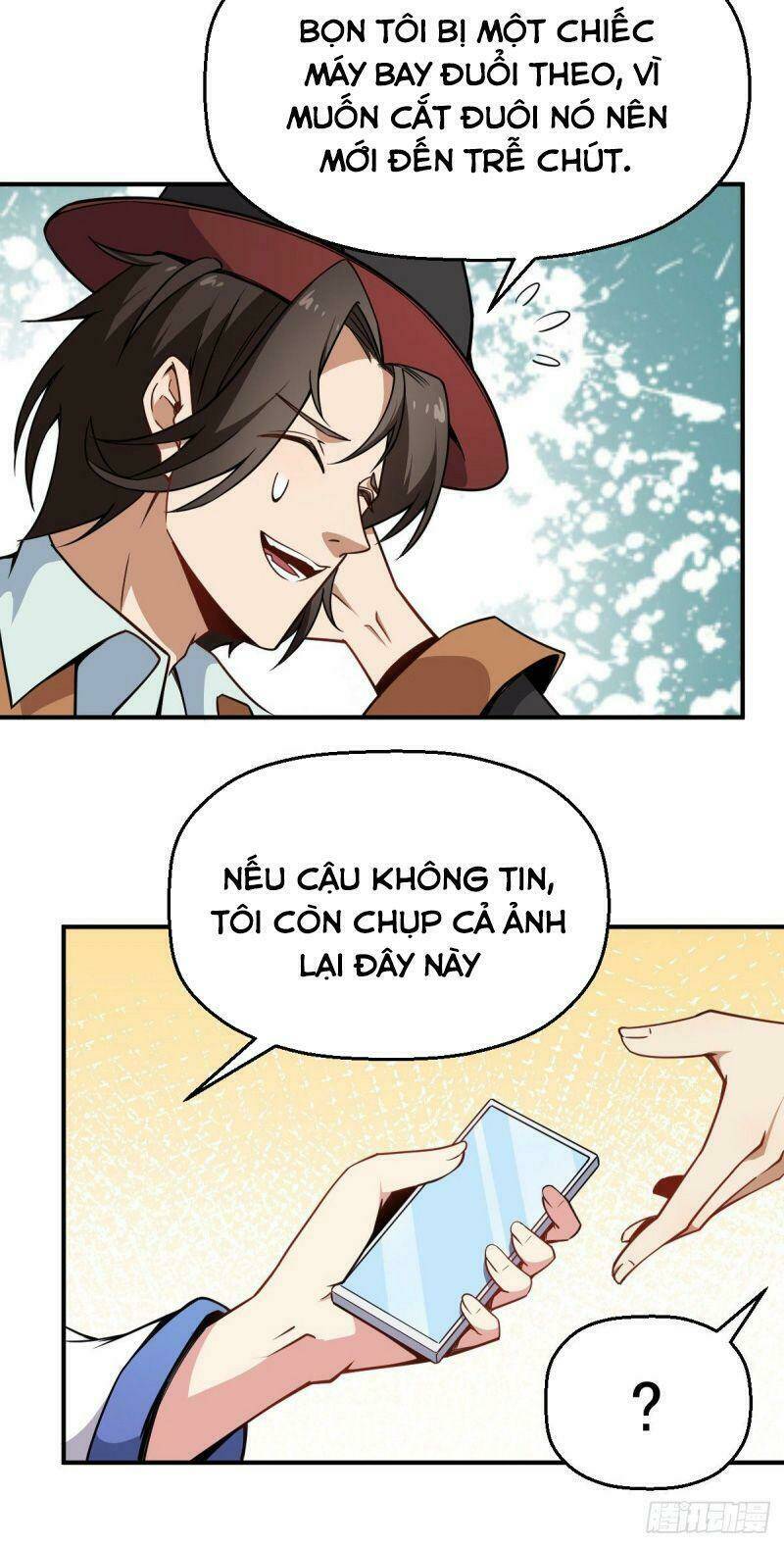 tổ thượng có tiền chapter 17 17