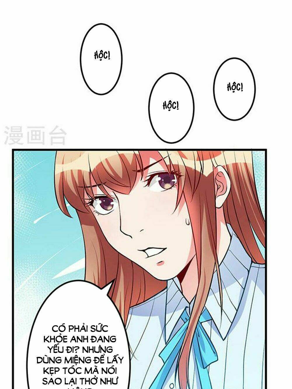 gối đầu vào tổng tài ác ma chapter 49 6