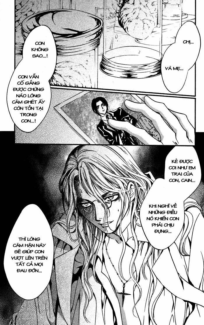 đứa con của thượng đế chapter 22 29
