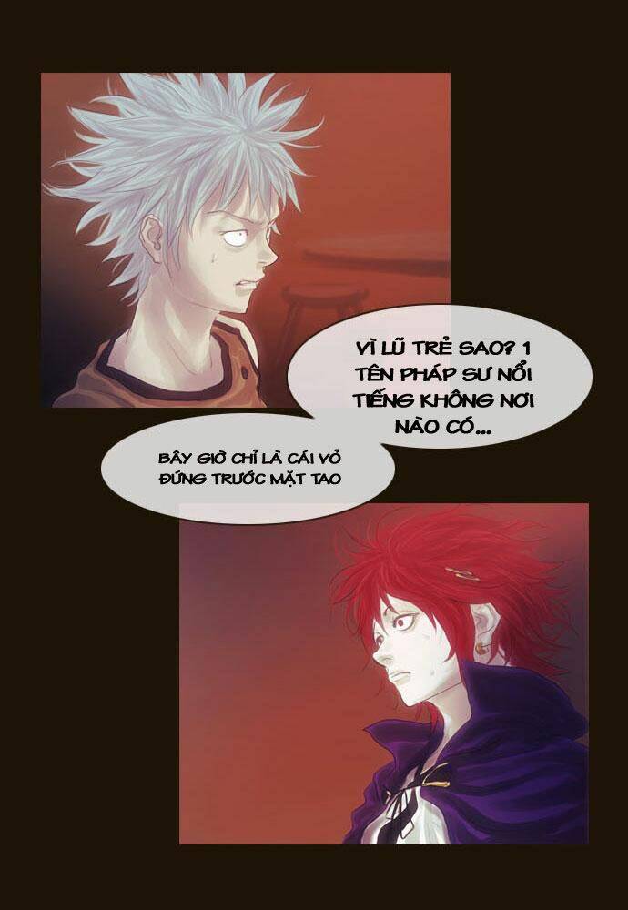 hội ảo thuật chapter 73 33