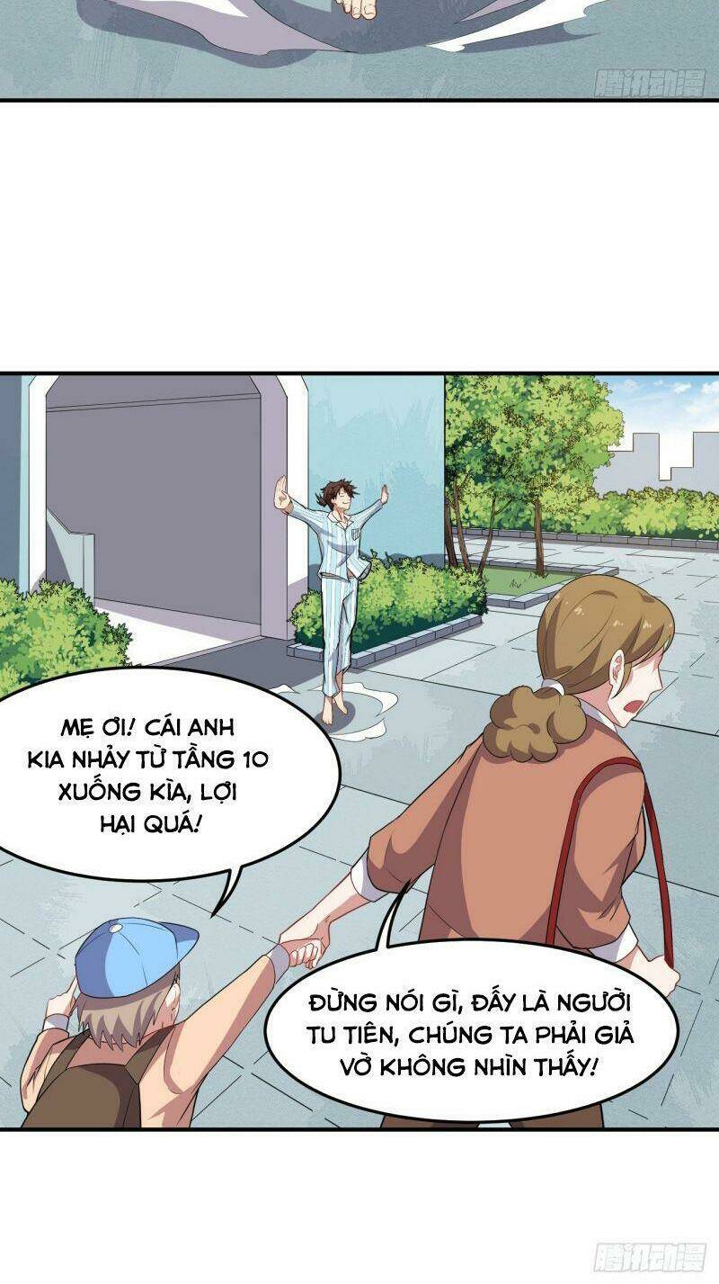 tổ thượng có tiền chapter 78 6