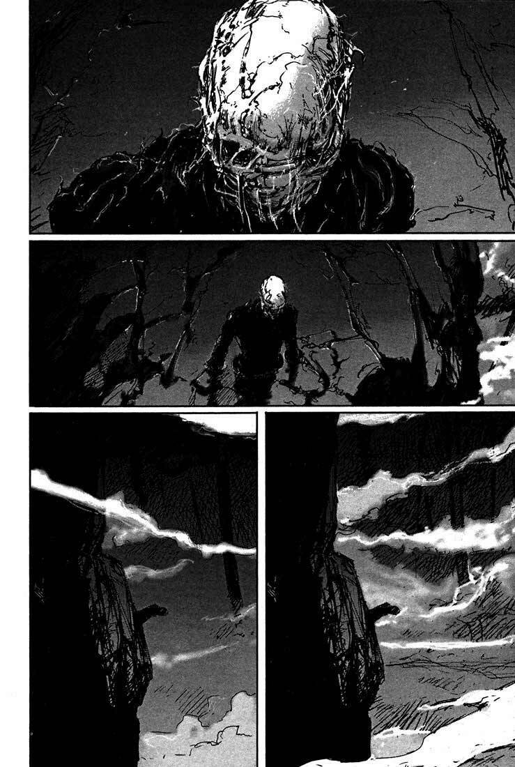 blame! chapter 51 10