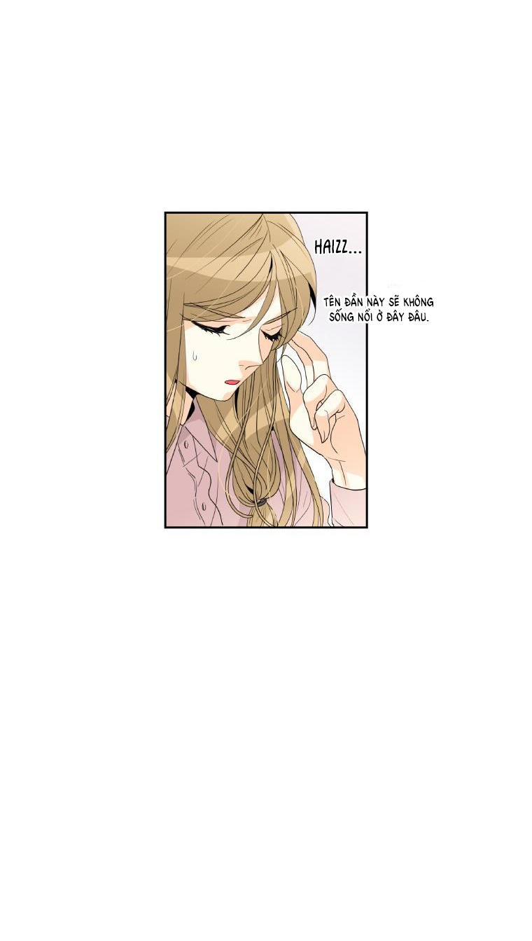 Tại Sao Bạn Lại Vào Nhà Tôi?? chapter 8.2 - Trang 15