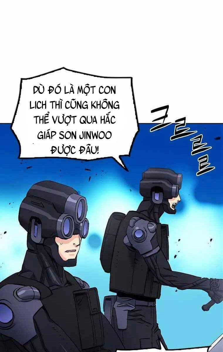 druid tại ga seoul - người hóa thú chapter 84 31