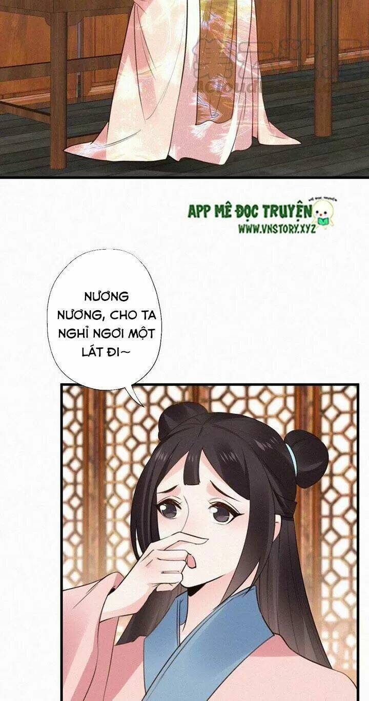 thiên hương mỹ nhân chapter 106 4