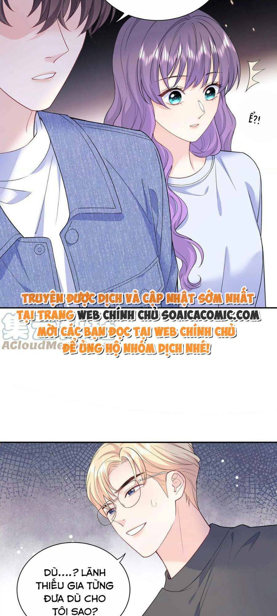 tôi dựa vào tà ý: nghịch chuyển nhân sinh chapter 122 3