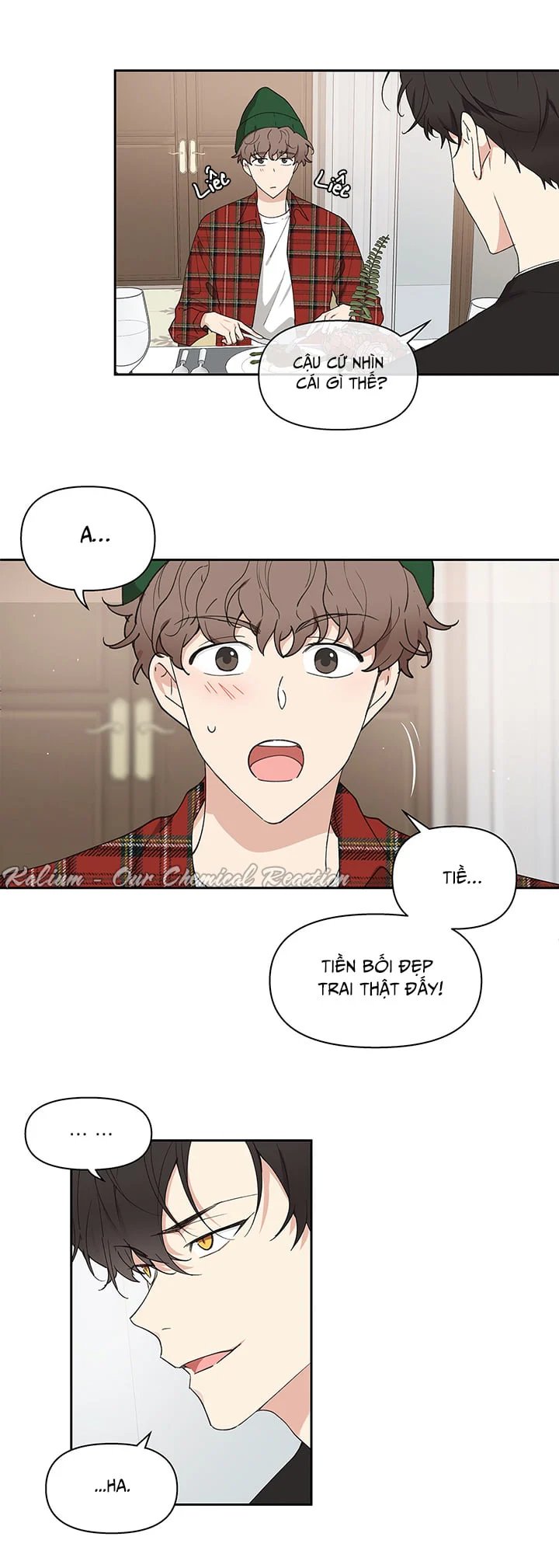 tâm tư của ju in chapter 2 18