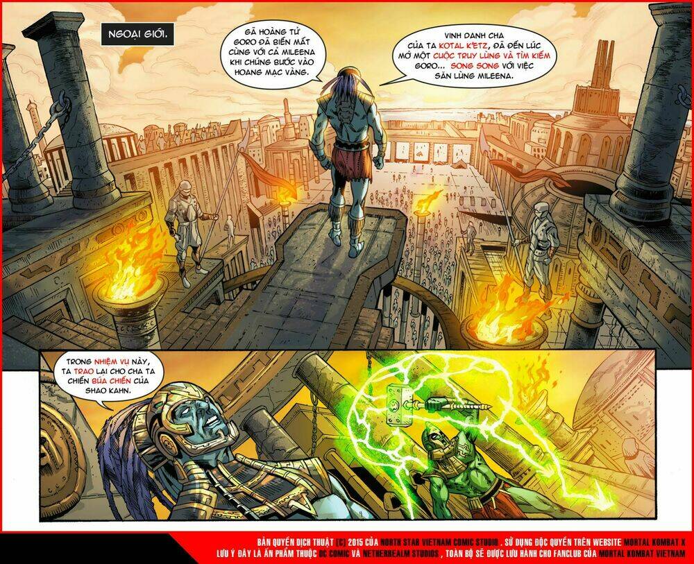 mortal kombat x chapter 7 3