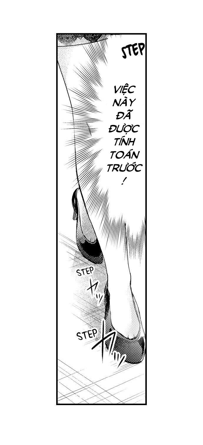 bạn có muốn làm tình với bad guy (full) chapter 10.1 5