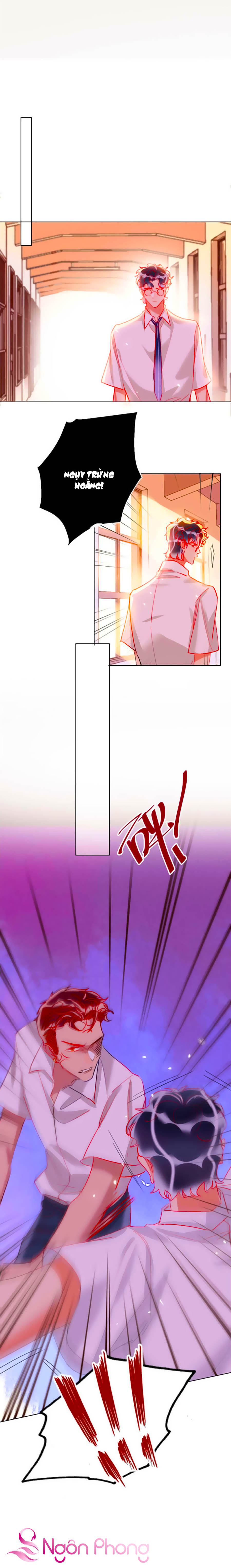 kế hoạch đánh chiếm của công chúa nghèo chapter 56 3