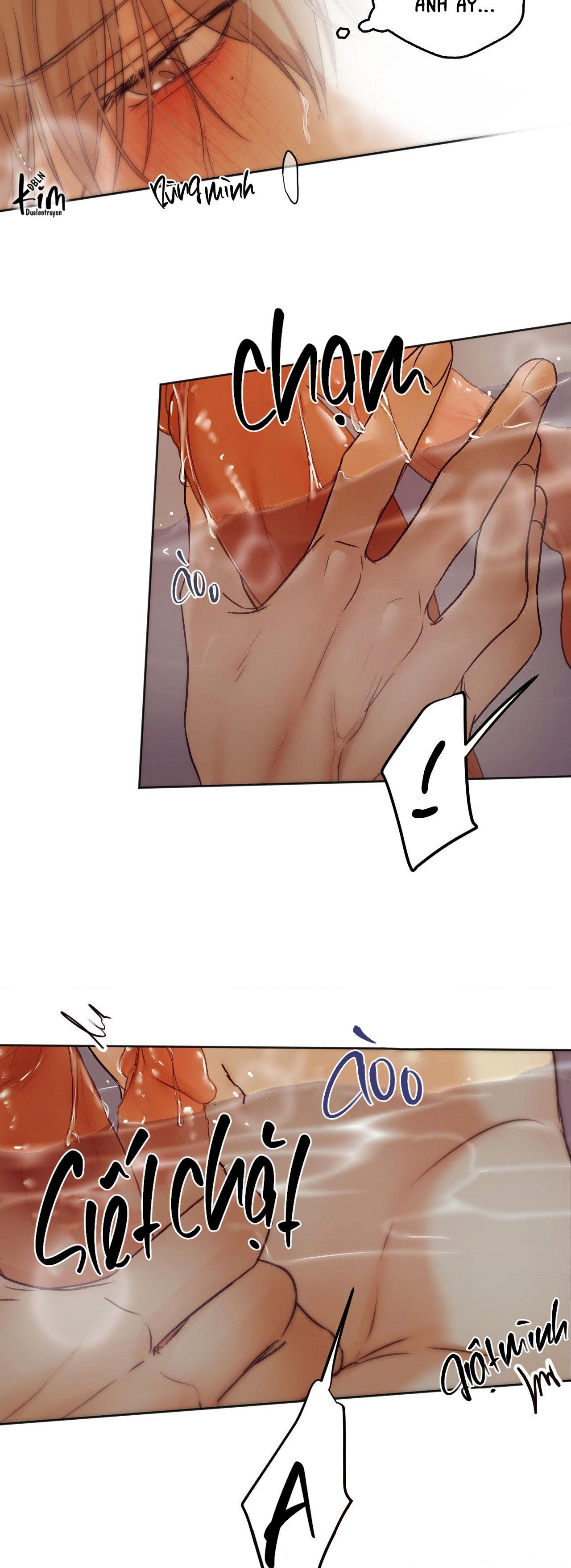 cry me a river chapter 15 35