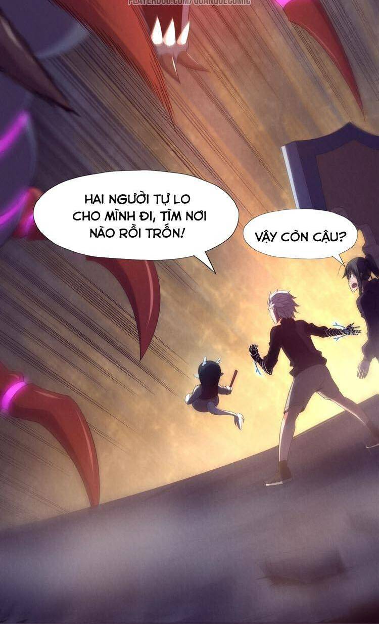 hắc kim đảo chapter 15 24