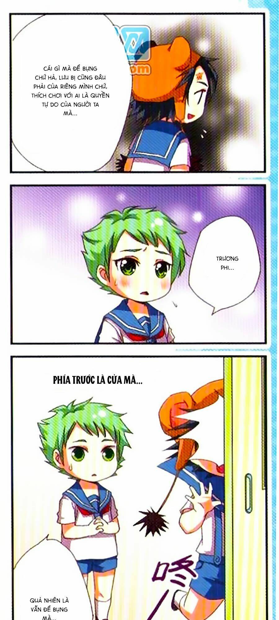 manh tam quốc chapter 7 8