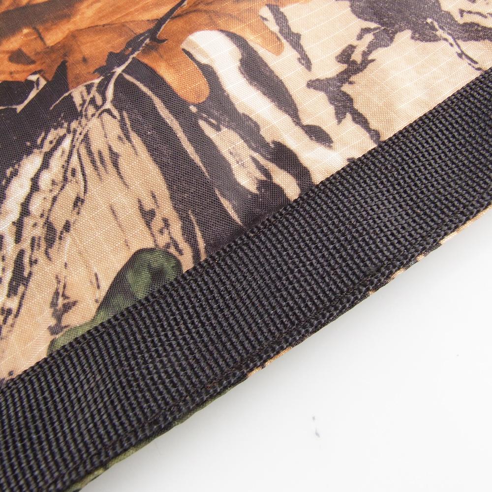 2 Pieces 12L Waterproof Roll   for Camping Floating