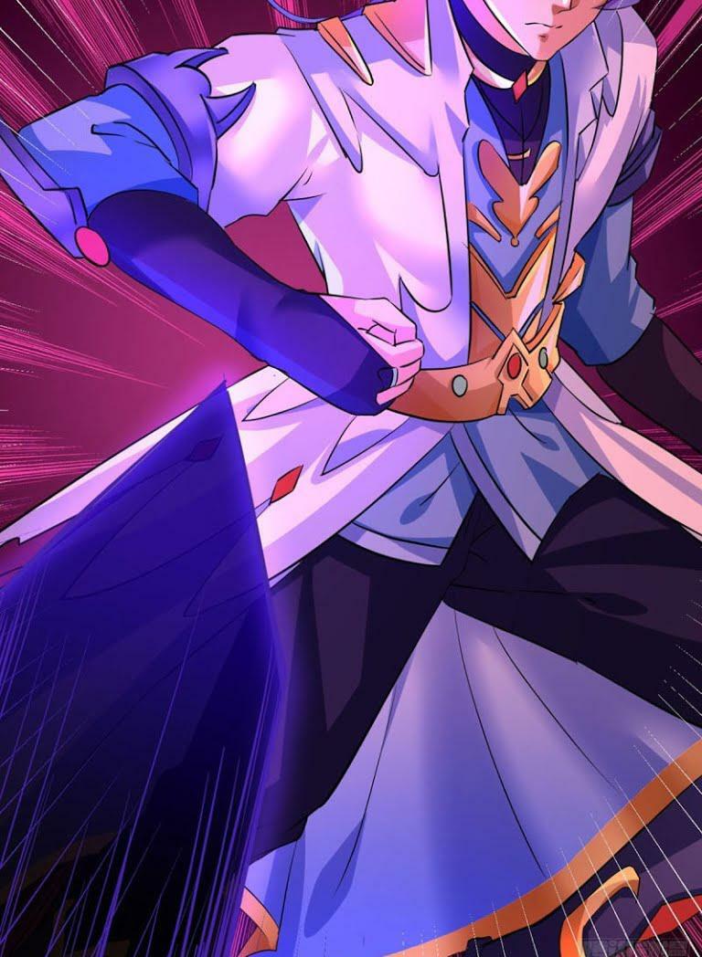 võ đạo độc tôn chapter 147 6