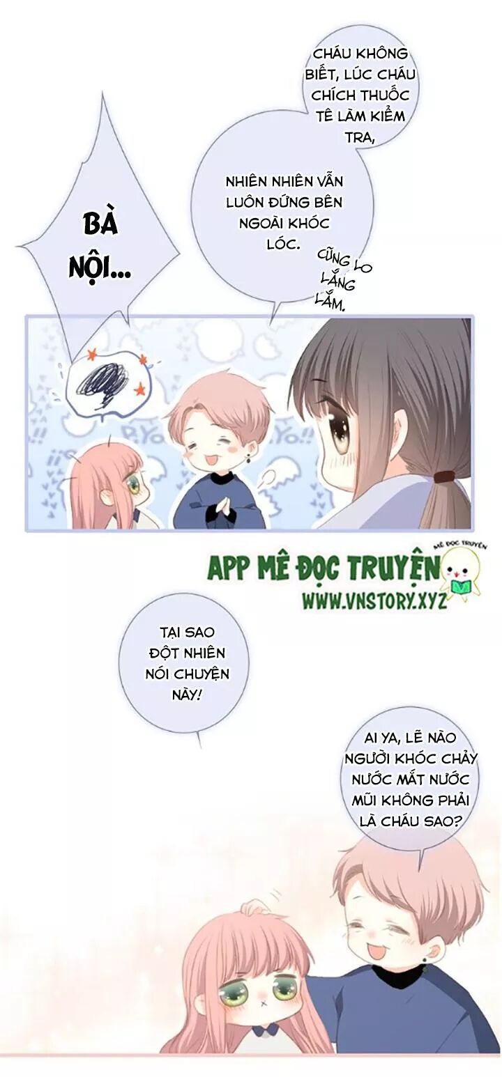 con tim rung động 2 chapter 92 63