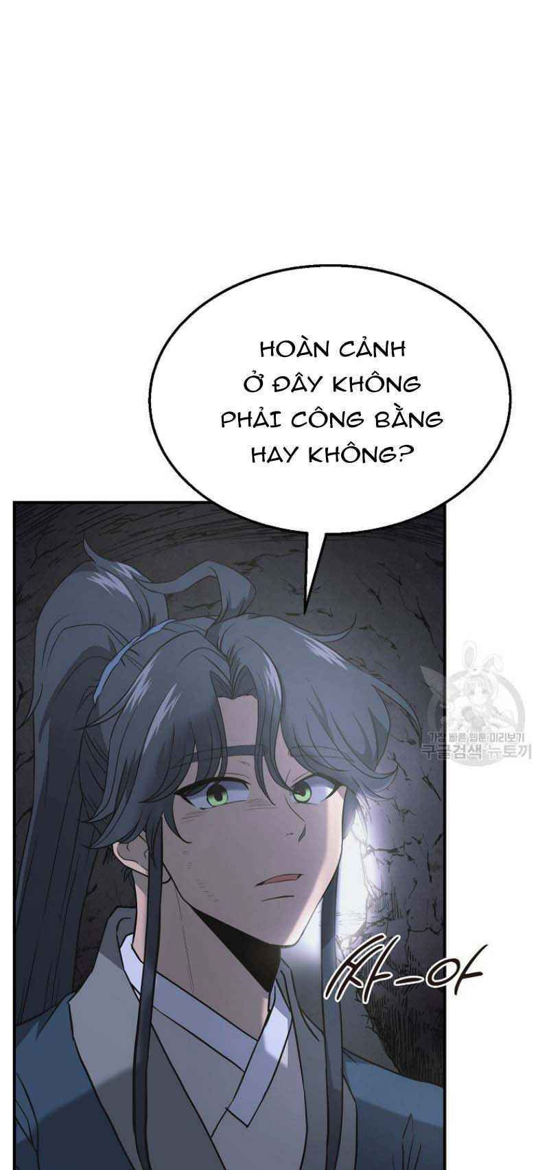thiếu niên phương sĩ chapter 14 45