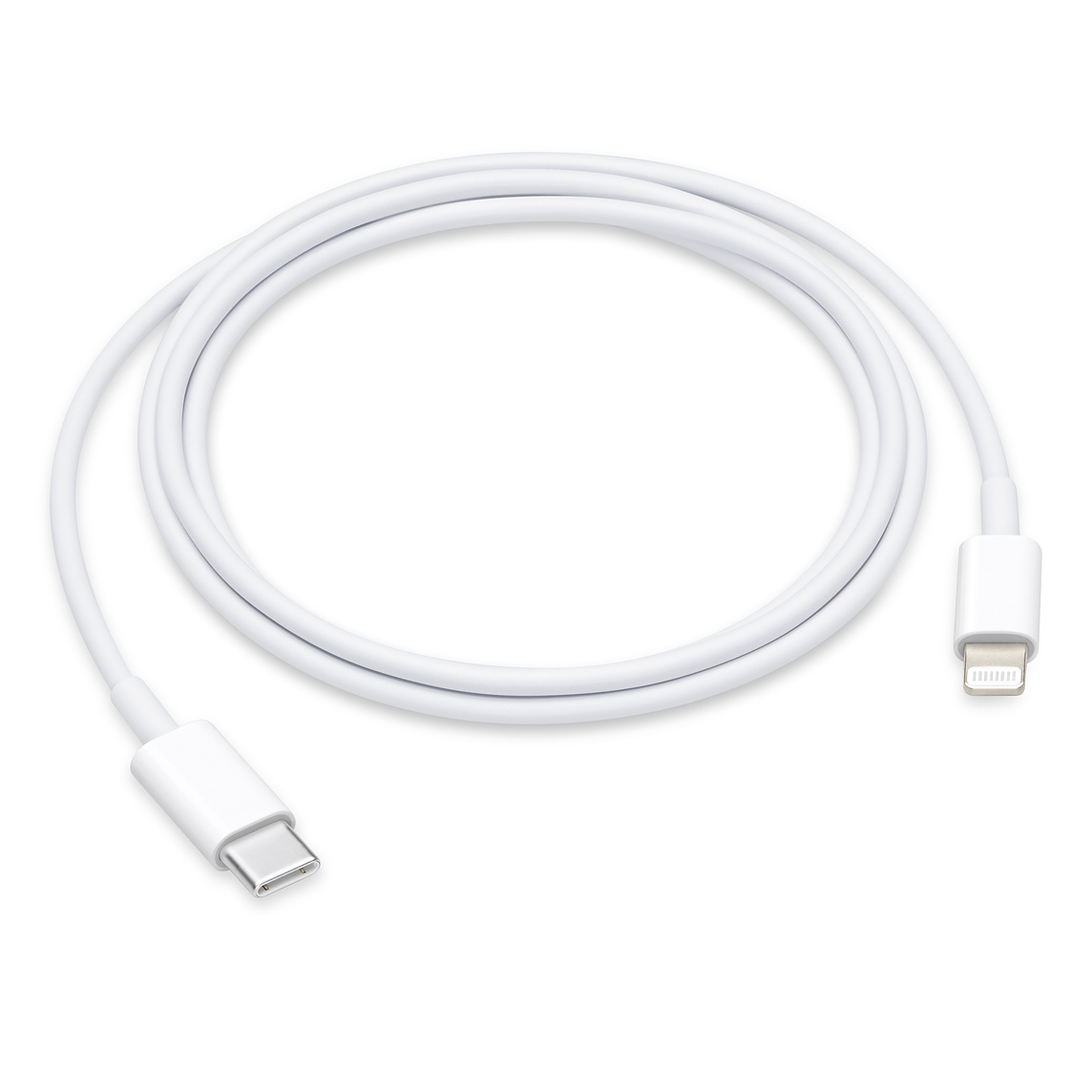 Cáp sạc ÚSB-C to lightning (USB C – Lightning Cable)