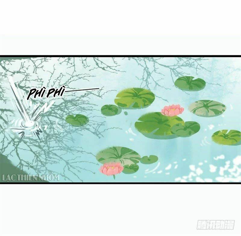 họa tiên truyện chapter 5 9