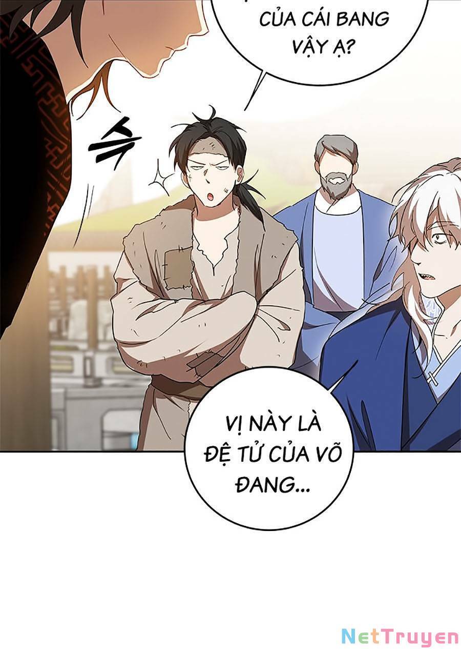 võ đang kỳ hiệp chapter 95 67