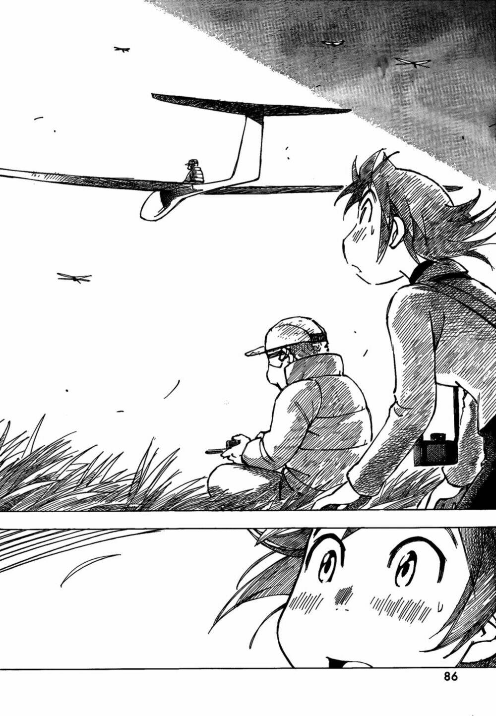 kotonoba drive chapter 2 15