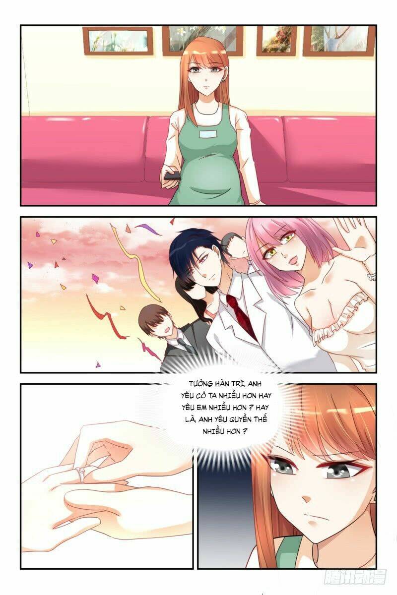 dường như tình yêu đã đến chapter 14 6