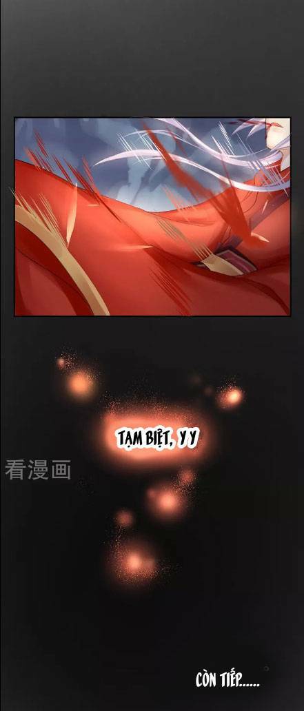 thiếu nữ sấm sét chapter 21 35