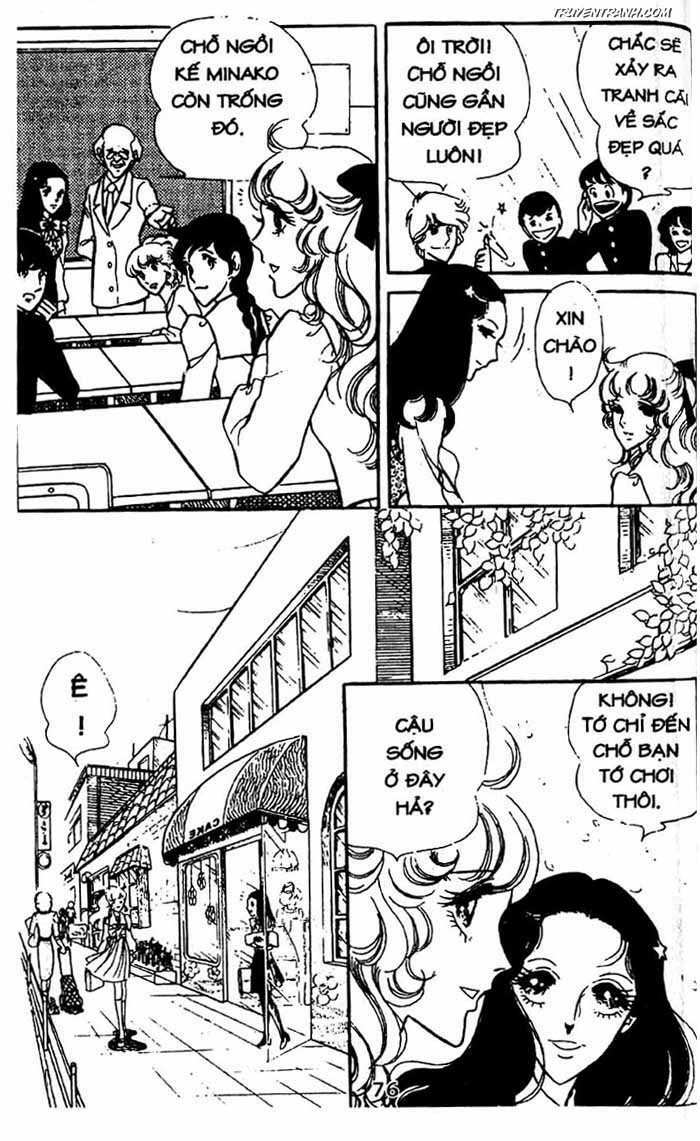 akuma no hanayome (bride of deimos) chapter 6.2 10