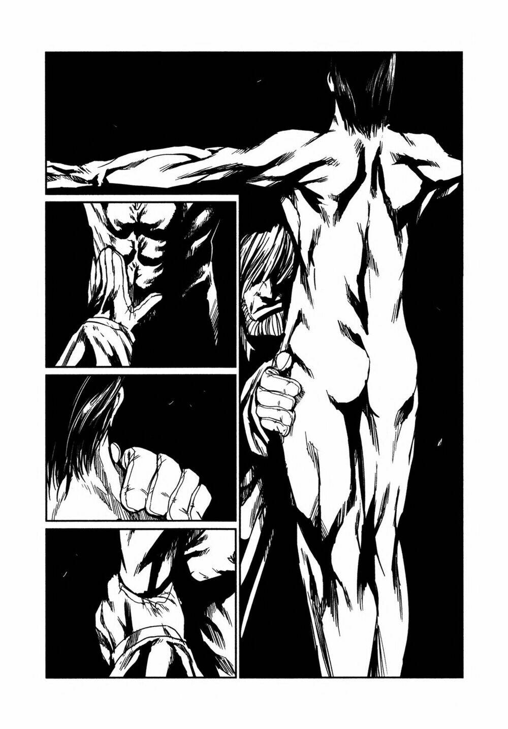 keyman chapter 31 25