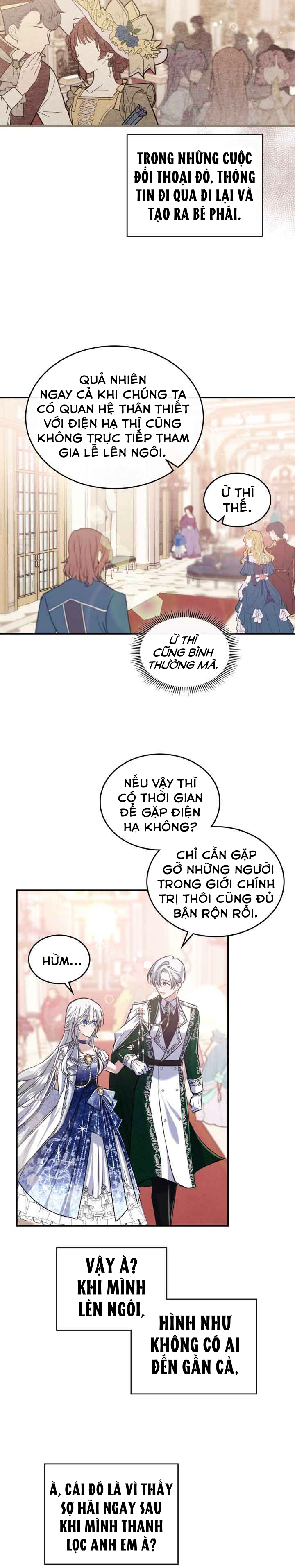 câu chuyện cổ tích helena chapter 18.1 15