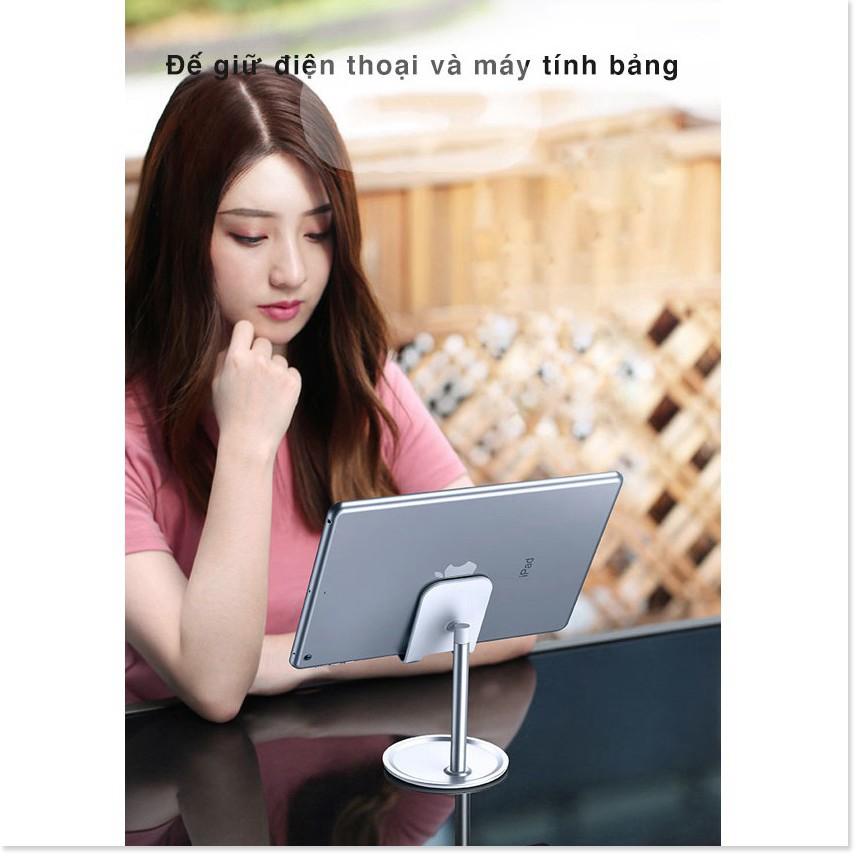 Đế giữ cho điện thoại và máy tính bảng