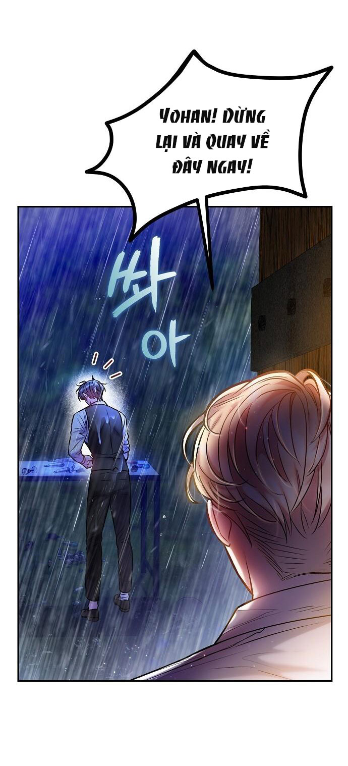 [18+] SUGAR RAIN chapter 26.1