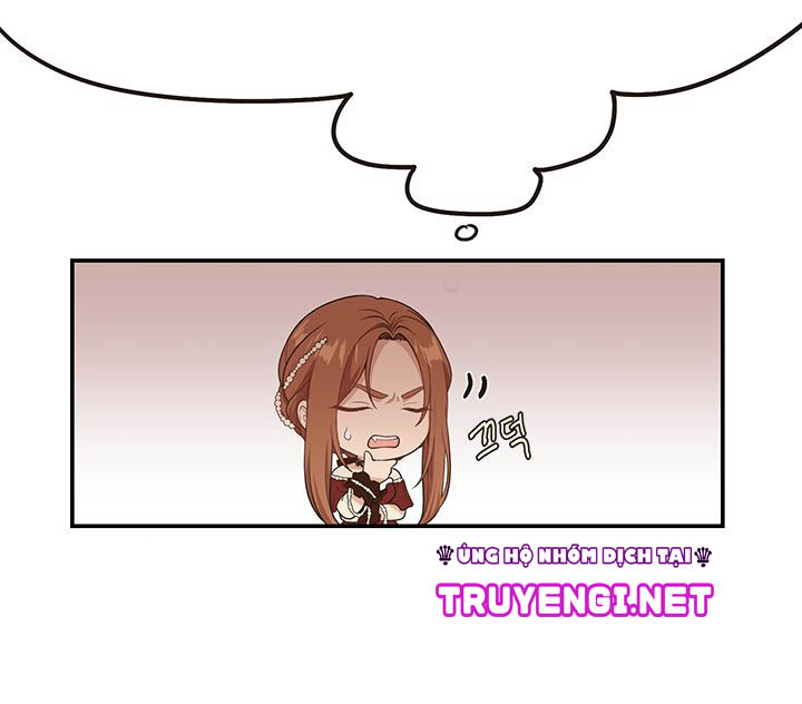 cẩn thận nữ phụ phản diện đấy! chapter 6 10