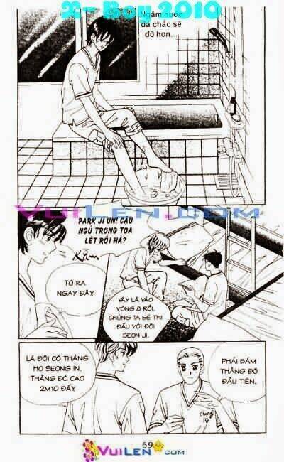 cô giáo tuổi 18 chapter 8 69