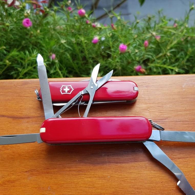 Dụng cụ Đa Năng Victorinox Executive.