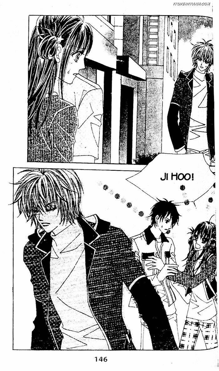 nhà trọ hoàn hảo chapter 96 6