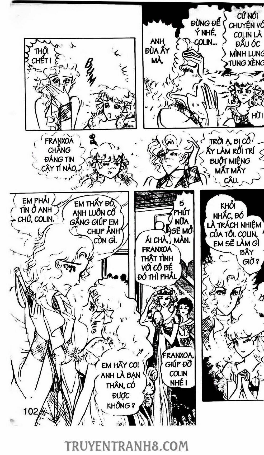 the count s daughter chapter 44 21