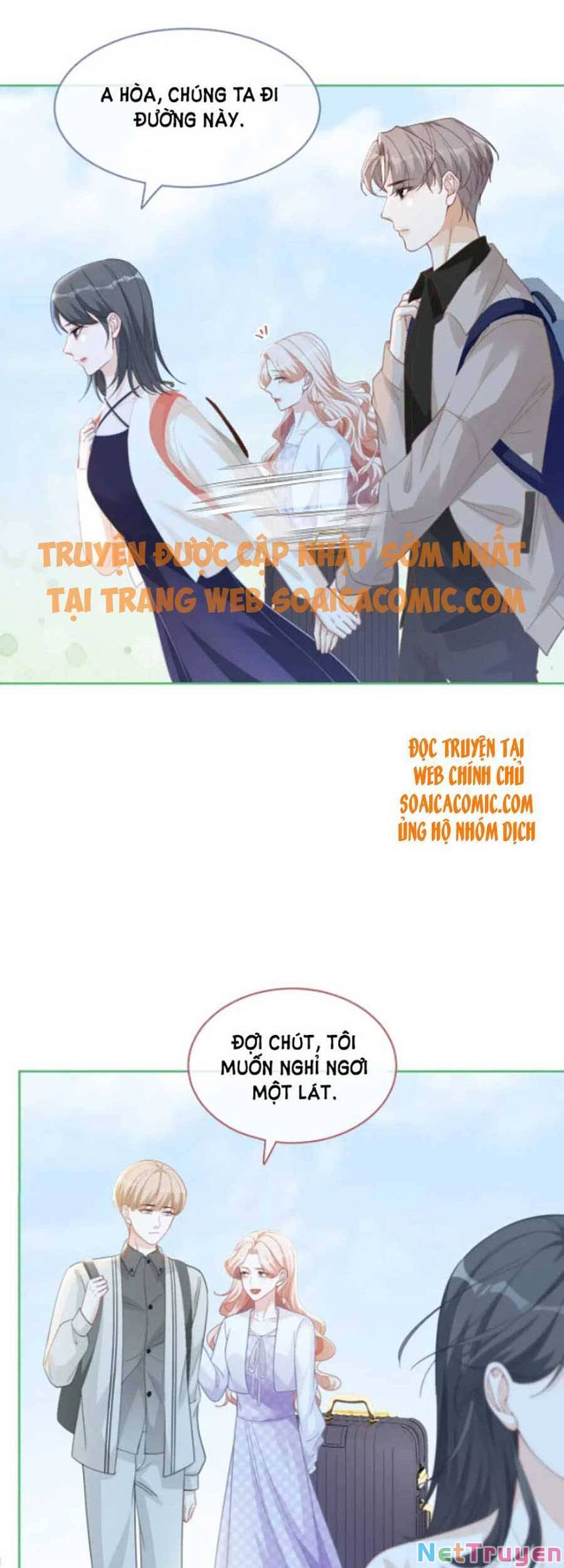 xuyên nhanh nữ phụ bình tĩnh chút chapter 94 15