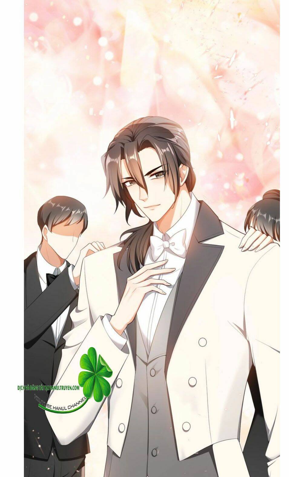 cô vợ nhỏ nuông chiều quá lại thành ác!! chapter 165 2