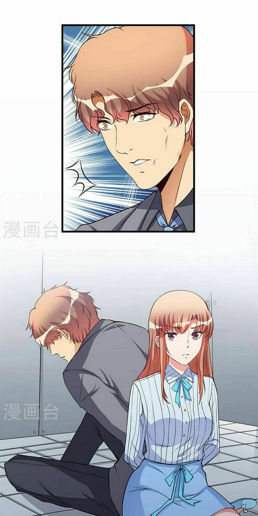 gối đầu vào tổng tài ác ma chapter 48 11