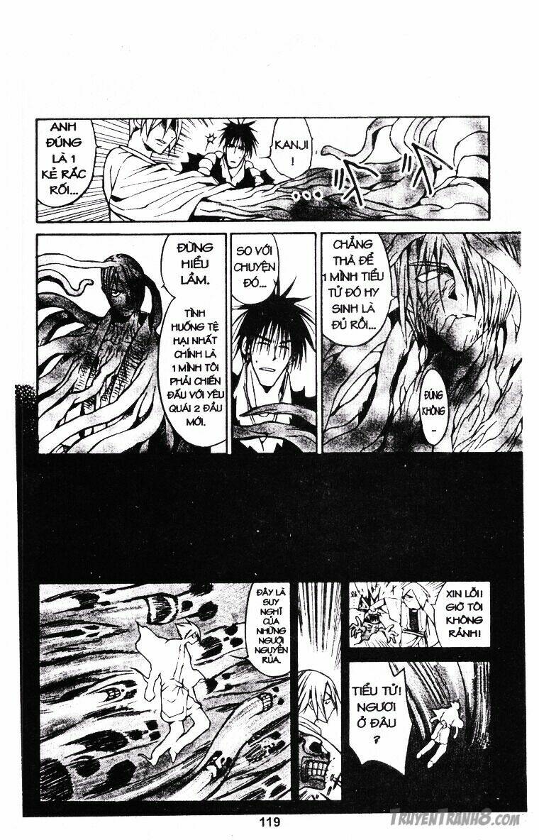 behind master chapter 26 17