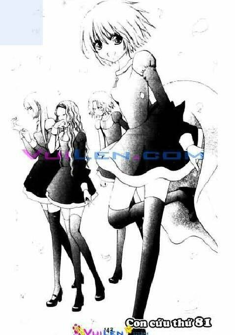 chàng quản gia của bé mei chapter 12 143