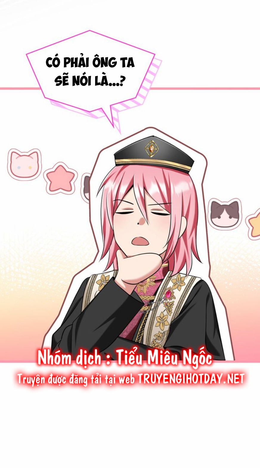 công lý của một ác nữ chapter 123 49