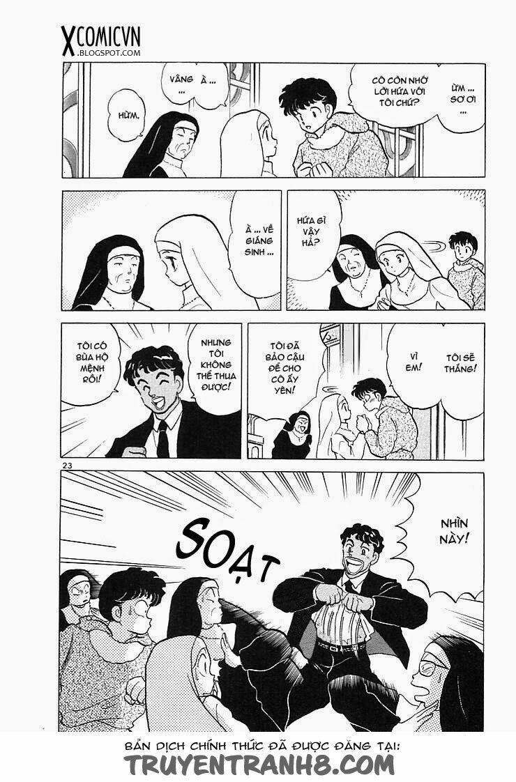 thánh kinh tình yêu chapter 22 23