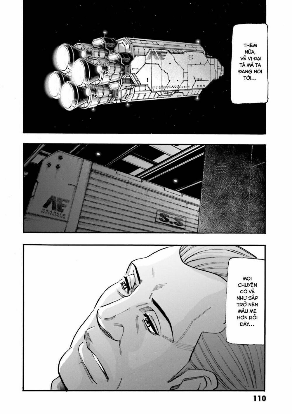 kidou senshi gundam u.c. 0094 - across the sky chapter 3 34