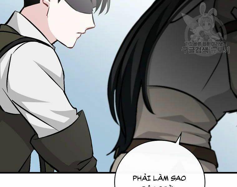tôi lên cấp chỉ bằng cách ăn chapter 94 206